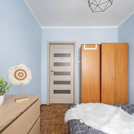 Lejlighed Przytulne Gniazdko - 150 M Od Rynku